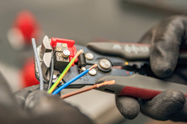 Best Electrical Rewiring Services  in West Middlesex, PA