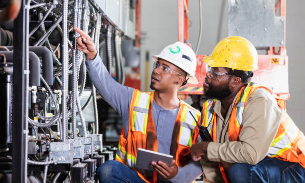 Best Electrical Installation Contractor  in West Middlesex, PA