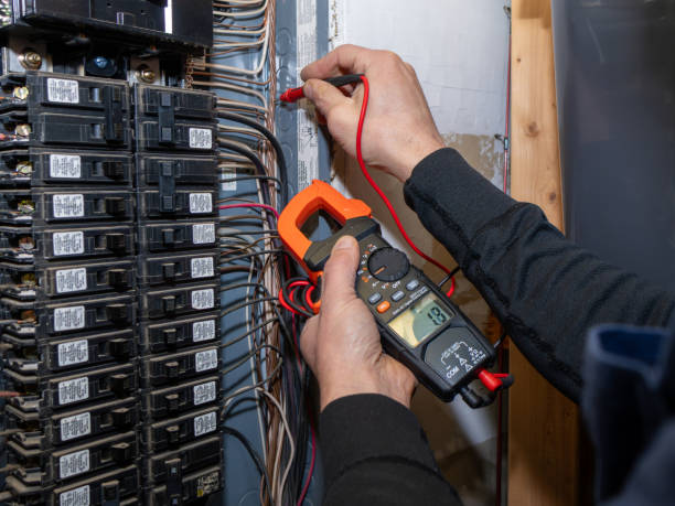 Best Electrical Upgrades for Homes  in West Middlesex, PA